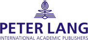 Peter Lang - International Academic Publishers