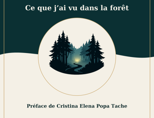 DEMAIN. Ce que j’ai vu dans la forêt